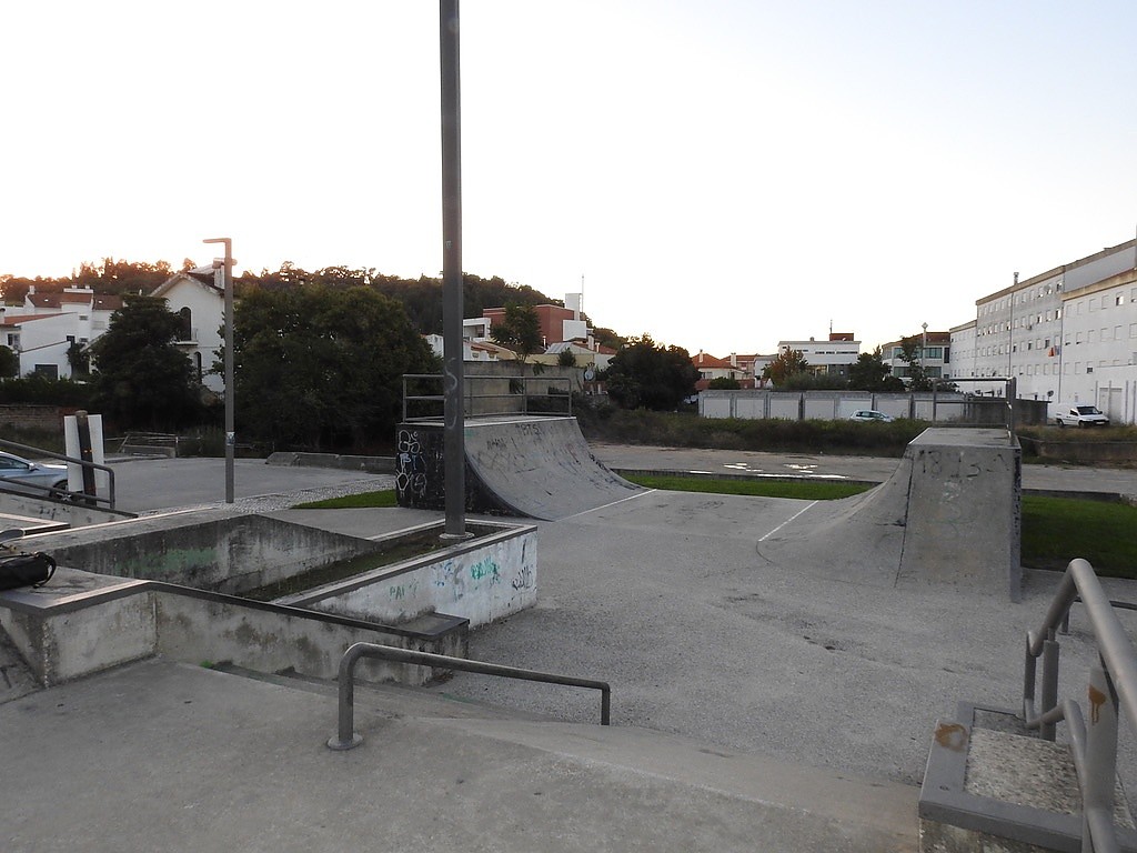 Anadia skatepark